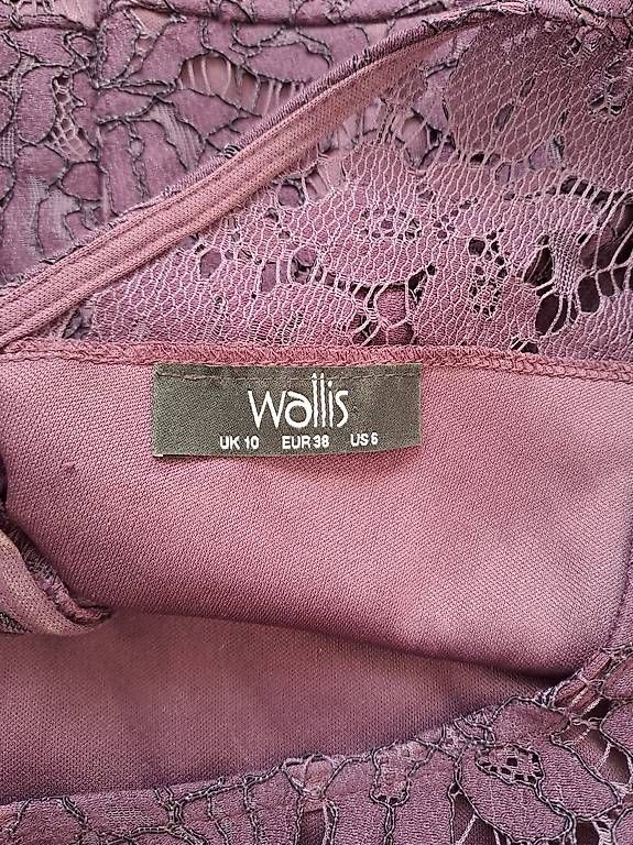 Vestiti: Damen Kleid 38 – Usato da Zürich venduto da Simonikus 4