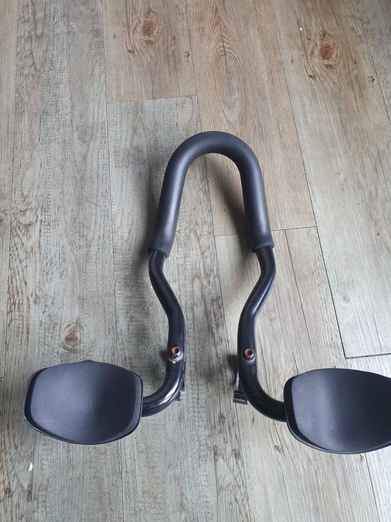 Bike Aero Bar Aluminium Aerolenker Aufstze Fr Rennrad  Leichtgewicht  Armauflage Fahrradzubehr