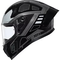 Full-Face Motorradhelm ECE 22.06