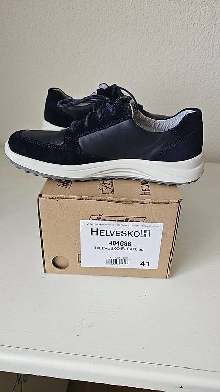 Scarpe da donna: Helvesko Damenschuhe – Usato da Sursee venduto da nei_7klk 2