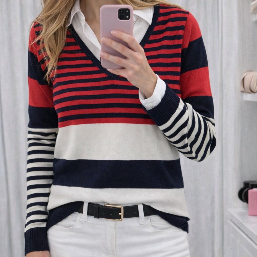 Max Mara Pulls & Sweat-shirts: M - Max Mara Pullover – D'occasion à Lopagno par CLep
