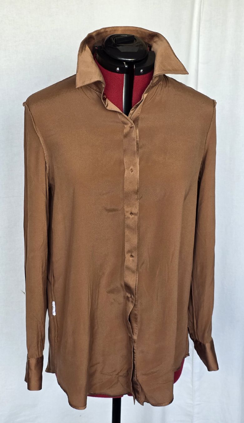 Max & Moi Blusen: Bluse-MAX&MOI – Neu (gemäss Beschreibung) aus Pfäffikon SZ von hrs_k2tn 4
