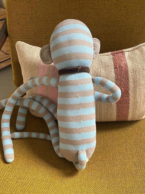 Jouets: Sockenaffe – D'occasion à Bern par davenzin 2
