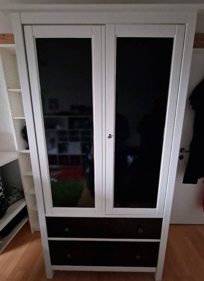 Ikea Armadi: kleiderschrank – Usato da Glattbrugg venduto da B_B