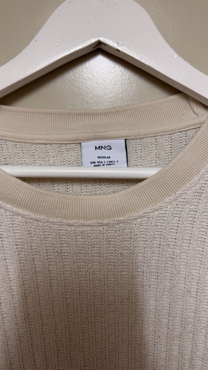 Mango T-shirt: Mango Shirt XL – Usato da UNTERSIGGENTHAL venduto da s_rzb8 1