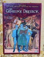 Das Geheime Dreieck Band Nr 1 von 2003