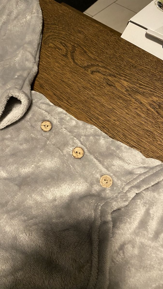 Shein Pullover & Sweatshirts: Kuschelpullover mit Ärmeln Katze Grösse L neu Katzenohren – Neu und originalverpackt aus Hochwald von _biene_ 4