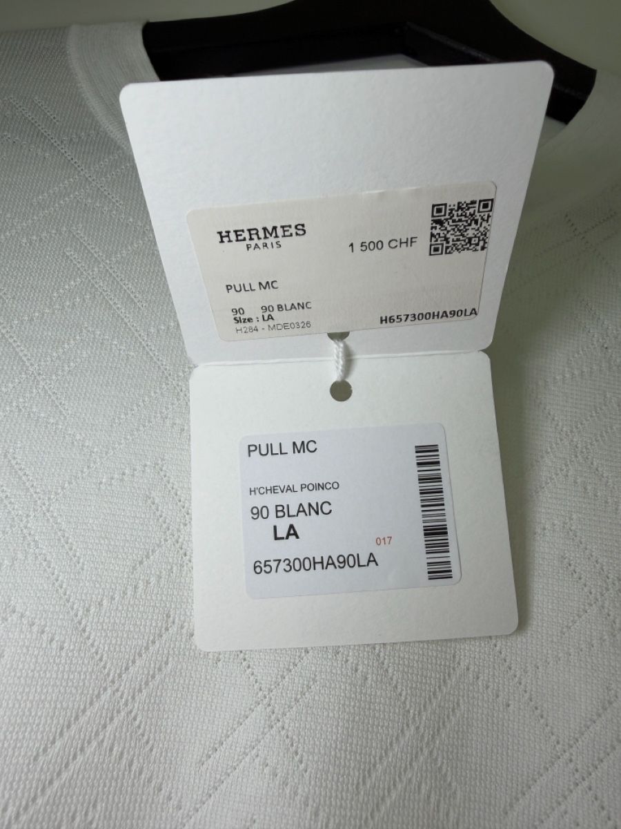 Hermès T-shirt: Hermes T-Shirt – Nuovo (secondo la descrizione) da Giubiasco venduto da mat_n8k5 4
