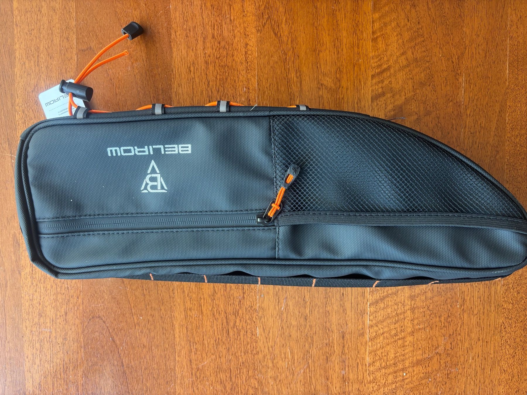 Borse: Fahrradtasche  Rahmentasche neu – Nuovo e nell'imballaggio originale da Zürich venduto da houseplantclub 1