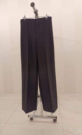 Schwarze Zara Hose, Grösse S, Neu mit Etikett