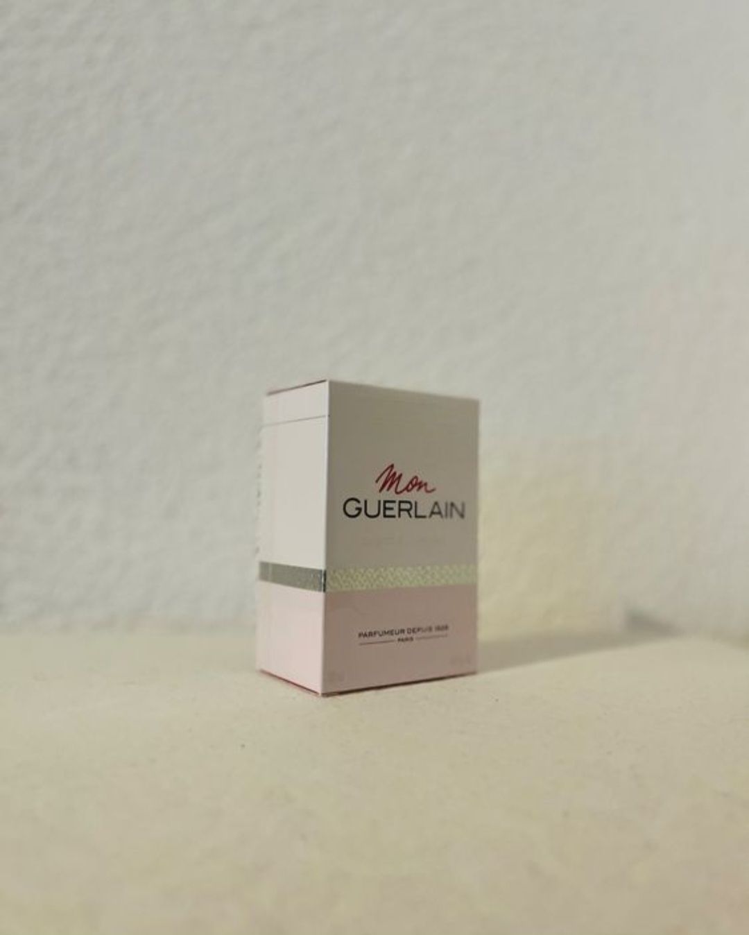Guerlain Parfums & Eau de Toilette: Mon Guerlain Sparkling bouquet NEW – Neuf avec emballage d'origine à Les Acacias par minnie6 1