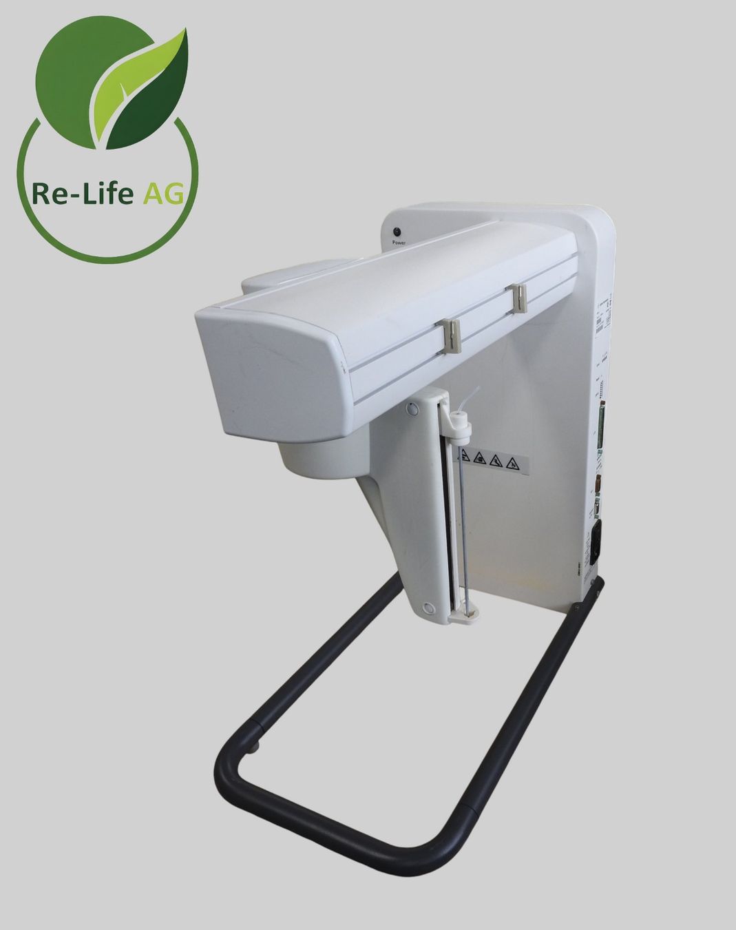 Toutes les machines: Agilent | SPS3 | Autosampler – D'occasion à Reinach BL par Re-LifeAG_Labor
