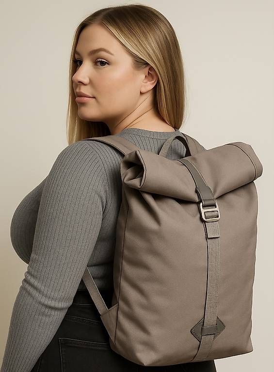 Zaini: Rucksack Freizeitrucksack Millican dunkelgrau neuwertig – Usato da Rüedisbach venduto da Thesammy