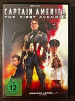 Captain America - The First Avenger