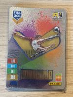 Panini FIFA 365 Adrenalyn XL 2027 Invincible