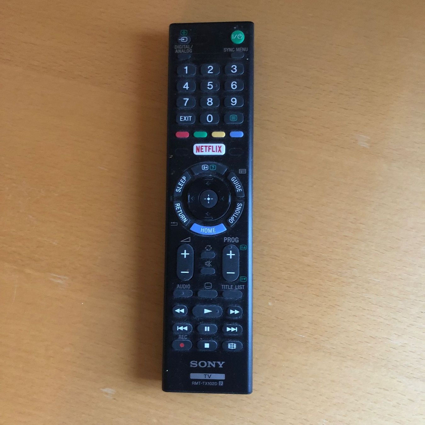Appareils TV: Fernseher – D'occasion à Mönchaltorf par orka040 2