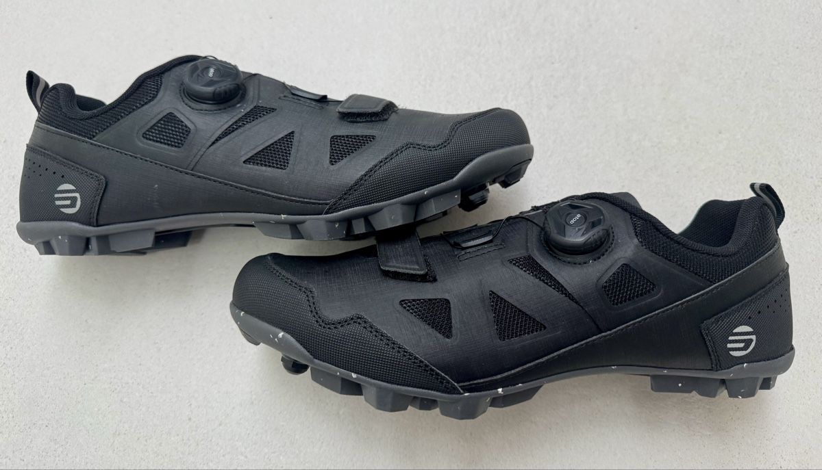 Chaussures hommes: Stoke - Tonka Bikeschuh – Neuf (Voir description) à Rickenbach SO par Lerg 1