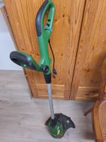 Rasentrimmer Elektro 