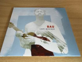 Bau – Café Musique