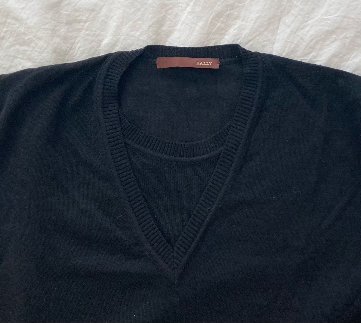 Bally Pulls & Sweat-shirts: Bally Herrenpullover 46 – D'occasion à Zürich par mainau16 4