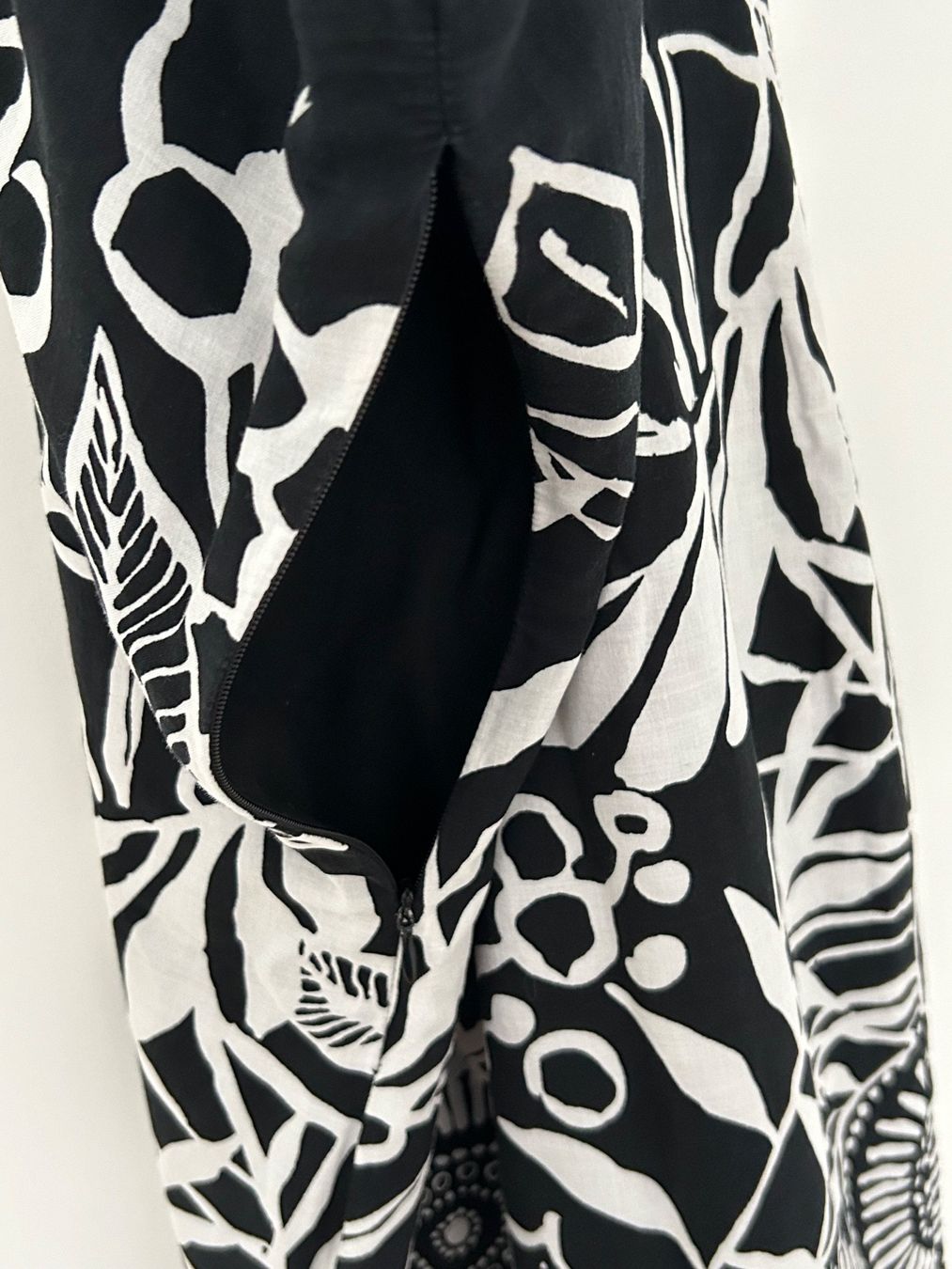 Jj Benson Vestiti: Wunderschönes JJBenson Kleid Gr.40 – Usato da Horn venduto da Resvi 3