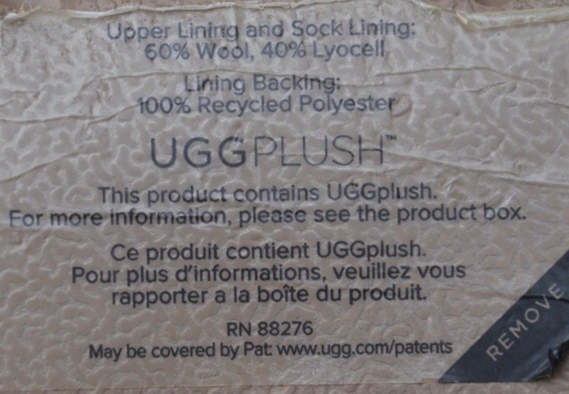 Ugg Scarpe da donna: Schuhe UGG Tazz 38 – Usato da Zürich venduto da whitelily 8