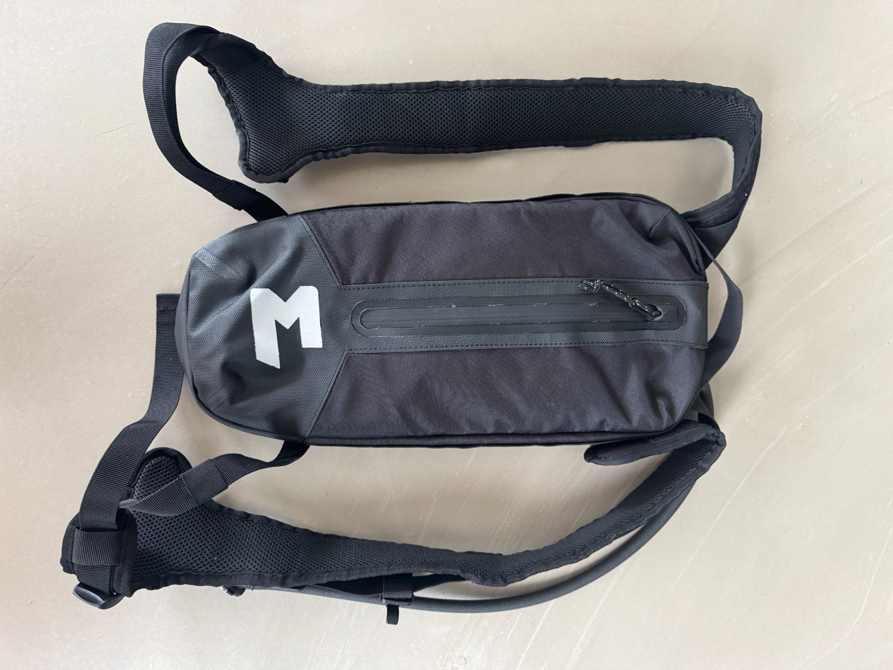 Enduristan Rucksäcke: Trinkrucksack Hurricane-7 – Gebraucht aus St. Gallen von tr5_c6mf
