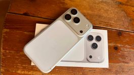 iPhone 17 Pro 512 GB