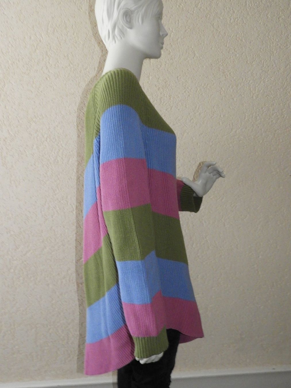 Deerberg Maglioni & Felpe: Pull Deerberg, 2XL, coton bio, organique! – Nuovo (secondo la descrizione) da Dombresson venduto da sev_bsb8 2