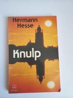 Knulp Hermann Hesse Le Livre de Poche