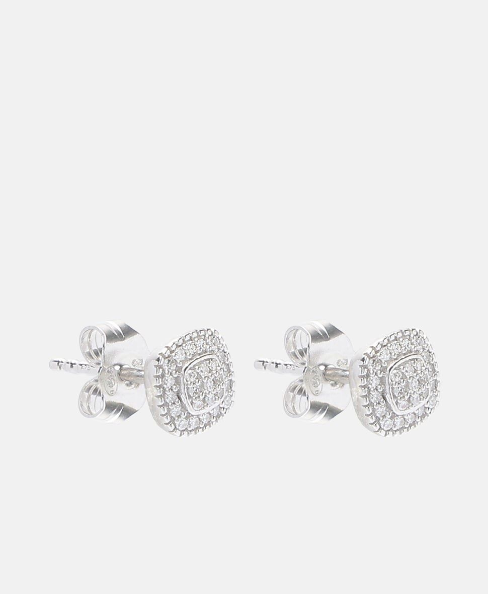 Orecchini pendenti & Orecchini a lobo: Diamant-Ohrstecker von Atelier du Diamant – Nuovo e nell'imballaggio originale da Luterbach venduto da ForeverDiamonds 2