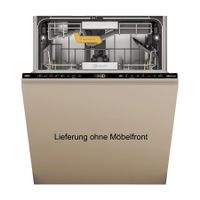 Bauknecht B8I HF58 TUC Geschirrspüler