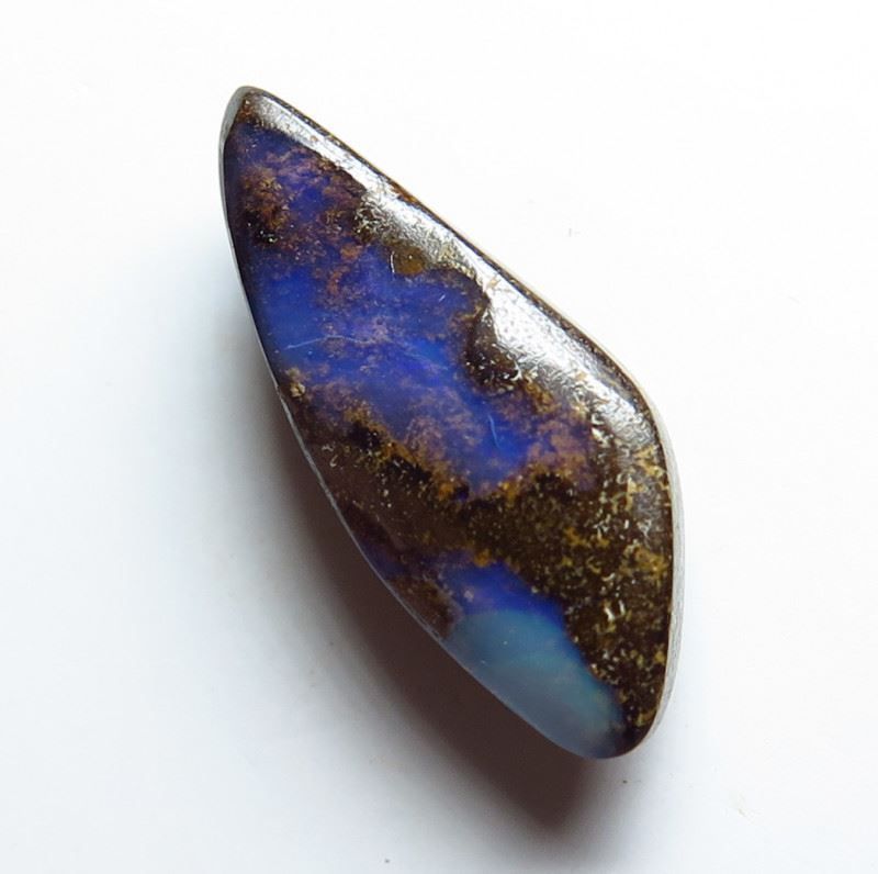 Edelsteine: Australischer Boulder Opal 3.23Cts. – Neu (gemäss Beschreibung) aus Bern von Grindelwaldaus 5