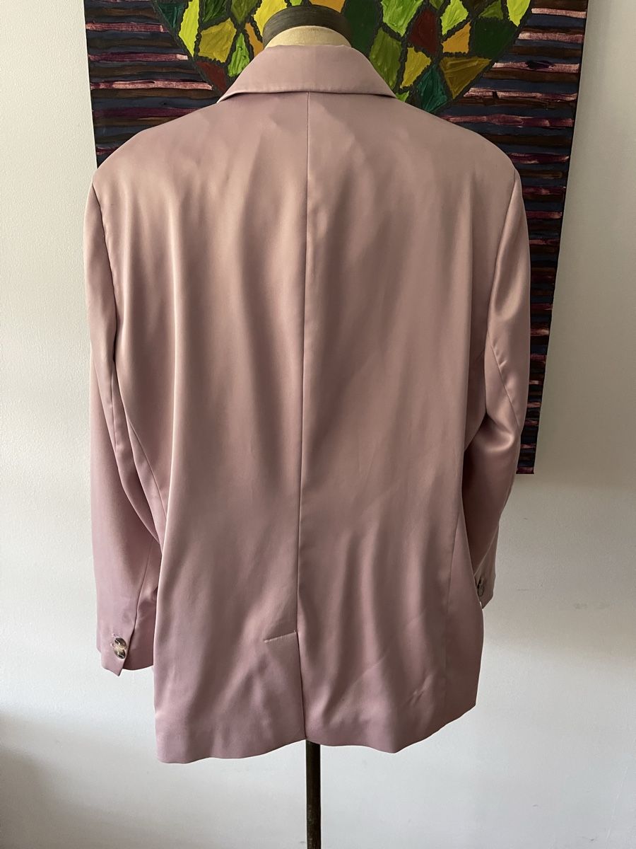 Giacche: Blazer von Violeta Gr.XL – Usato da Stallikon venduto da BaumArt 1