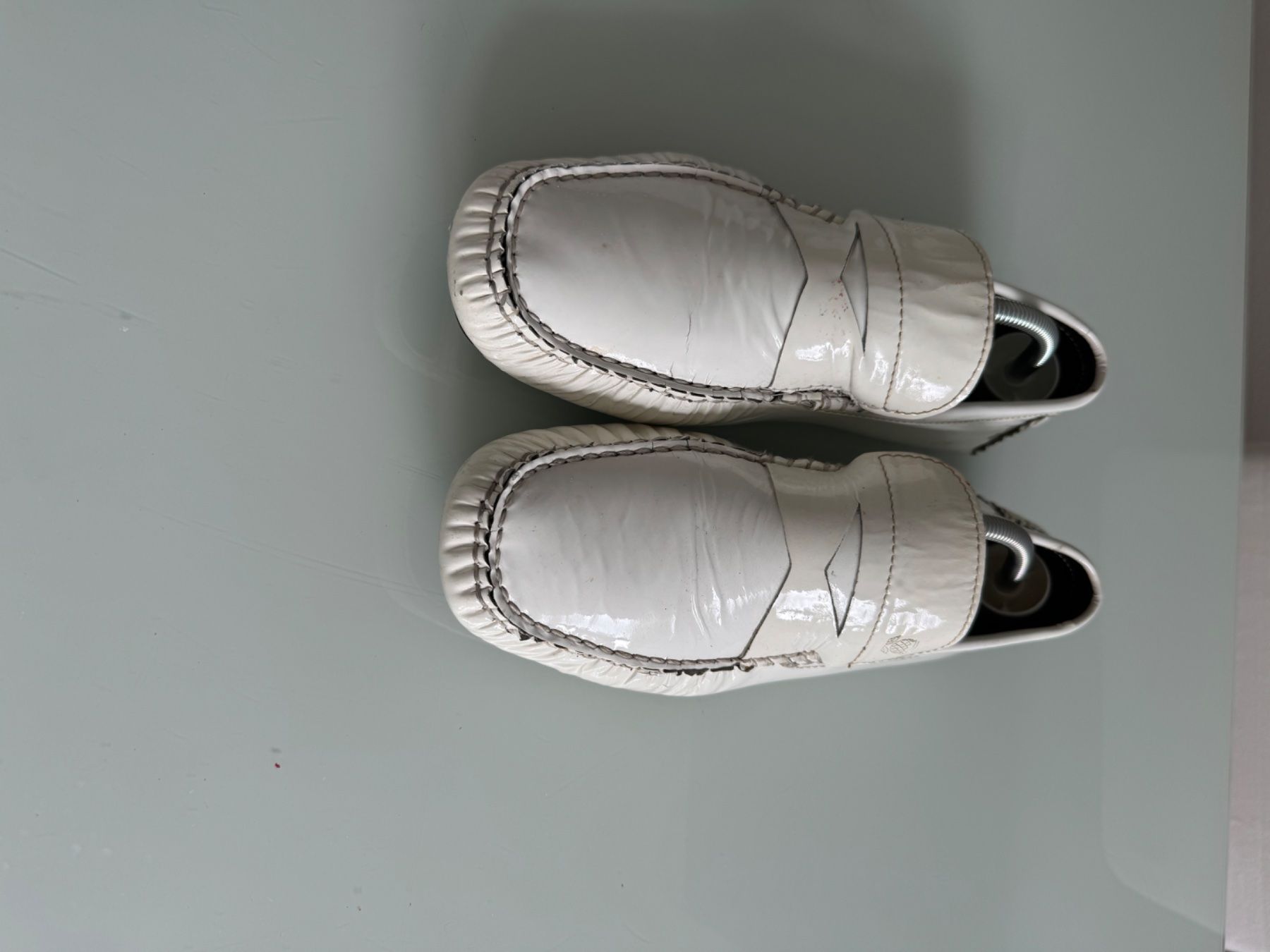 Navyboot Scarpe da donna: Navyboot... 3 Paar Schuhe Grösse 40 – Usato da Adliswil venduto da Majeska 3