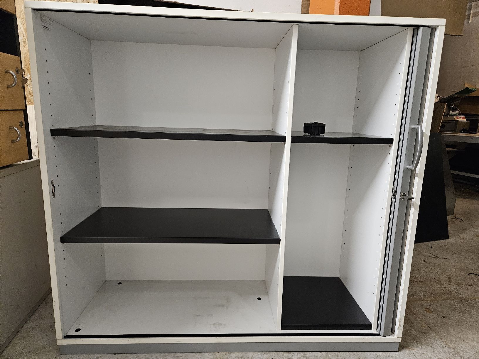 Armadi: Schrank 120x112x45cm – Usato da Bösingen venduto da rafu2010 3