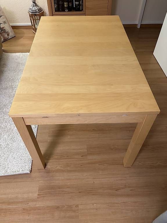 Tavoli: Holz Tisch – Usato da Gossau ZH venduto da ian_cql9