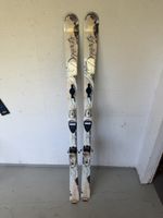 Dynastar Exclusive Sensation 153 cm mit Bindung