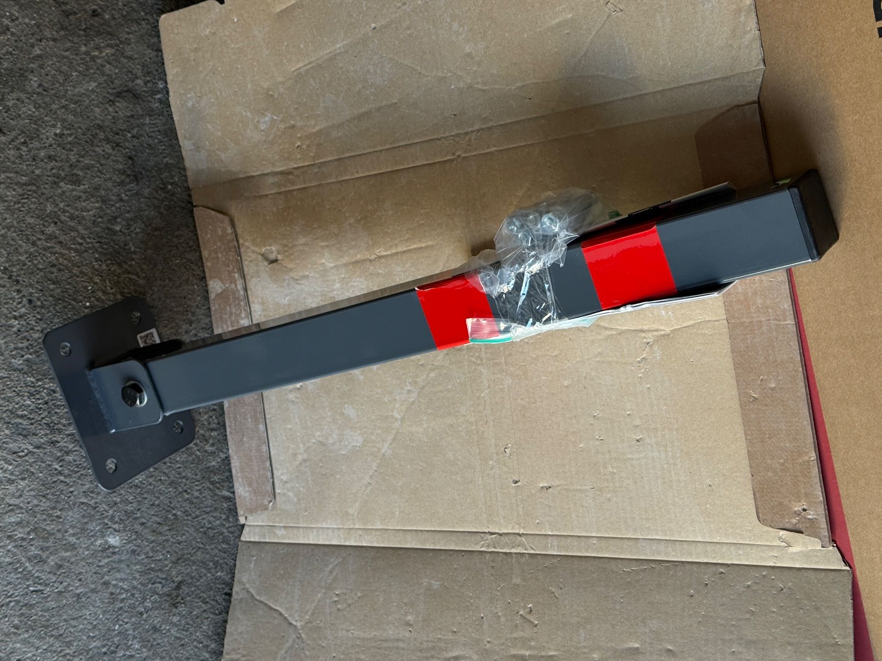 Altro in Decorazioni & Accessori: Absperrpfosten/parking lock/ Parkplatzsperre – Nuovo (secondo la descrizione) da Bern venduto da mystyle_bern 1