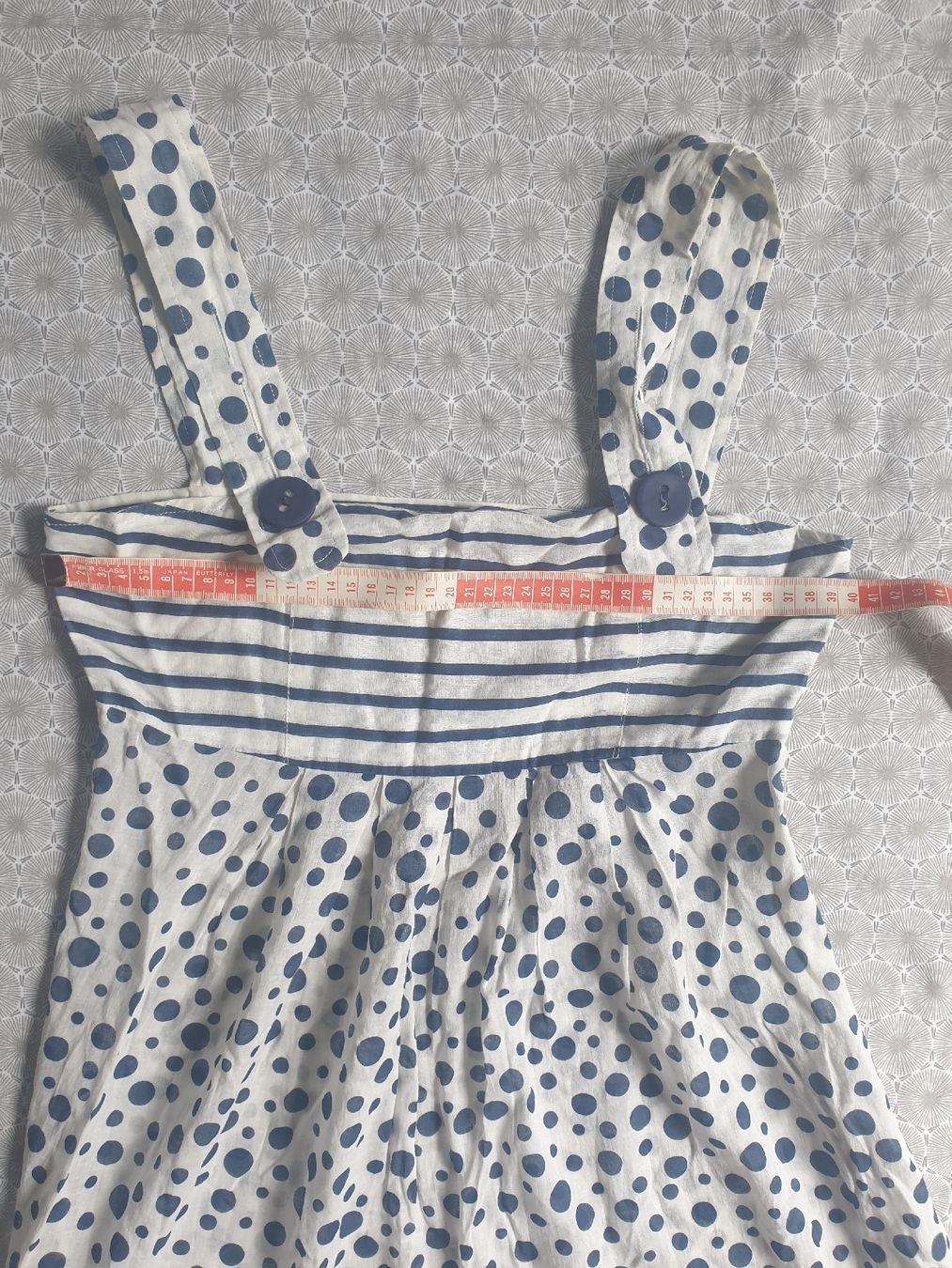 Vestiti: Kleid, Gr. S, neuwertig – Nuovo (secondo la descrizione) da Zürich venduto da yoarg 1