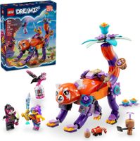 Lego Dreamzzz 71481 Izzies Traumtiere