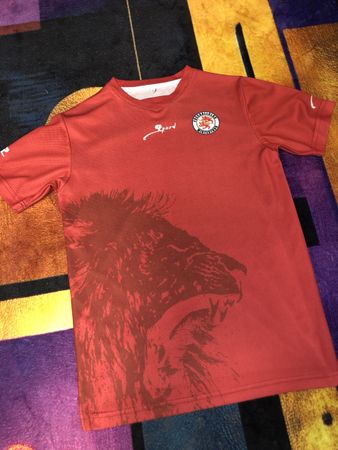 Fc Winterthur trainingsshirt Kinder 152