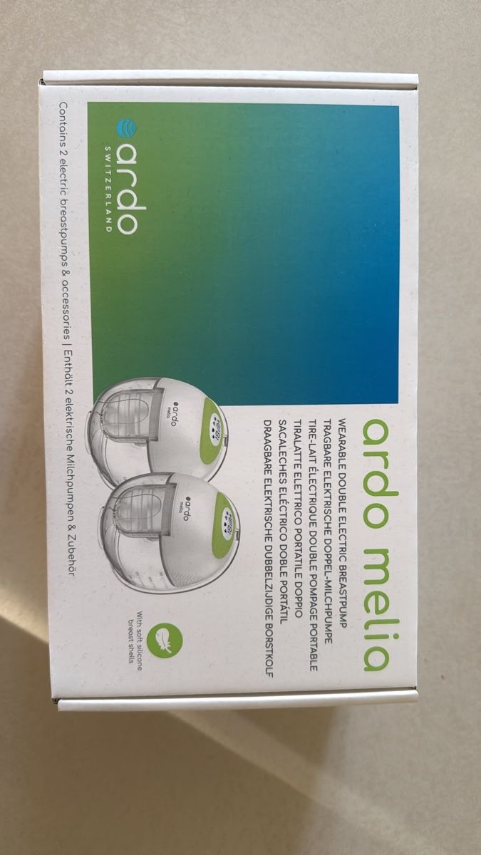 Ardo Accessoires pour allaitement: Milchpumpe  – Neuf avec emballage d'origine à Anglikon par fg.gabi