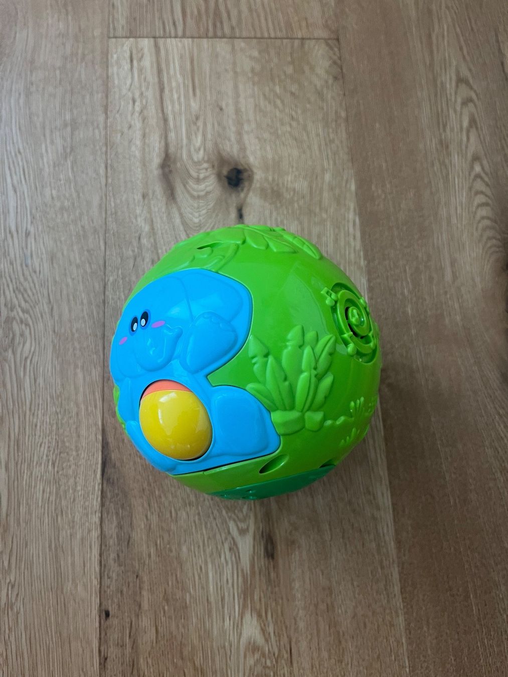 Bälle: Chicco Pop Up Ball – Gebraucht aus Interlaken von fbnscl 3