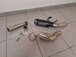 SC-Project Komplettanlage