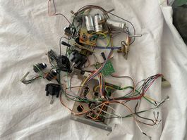 ReVox B 77 Ersatzteile