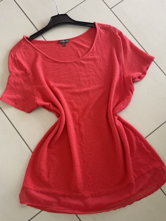 Damen Shirt Gr 42