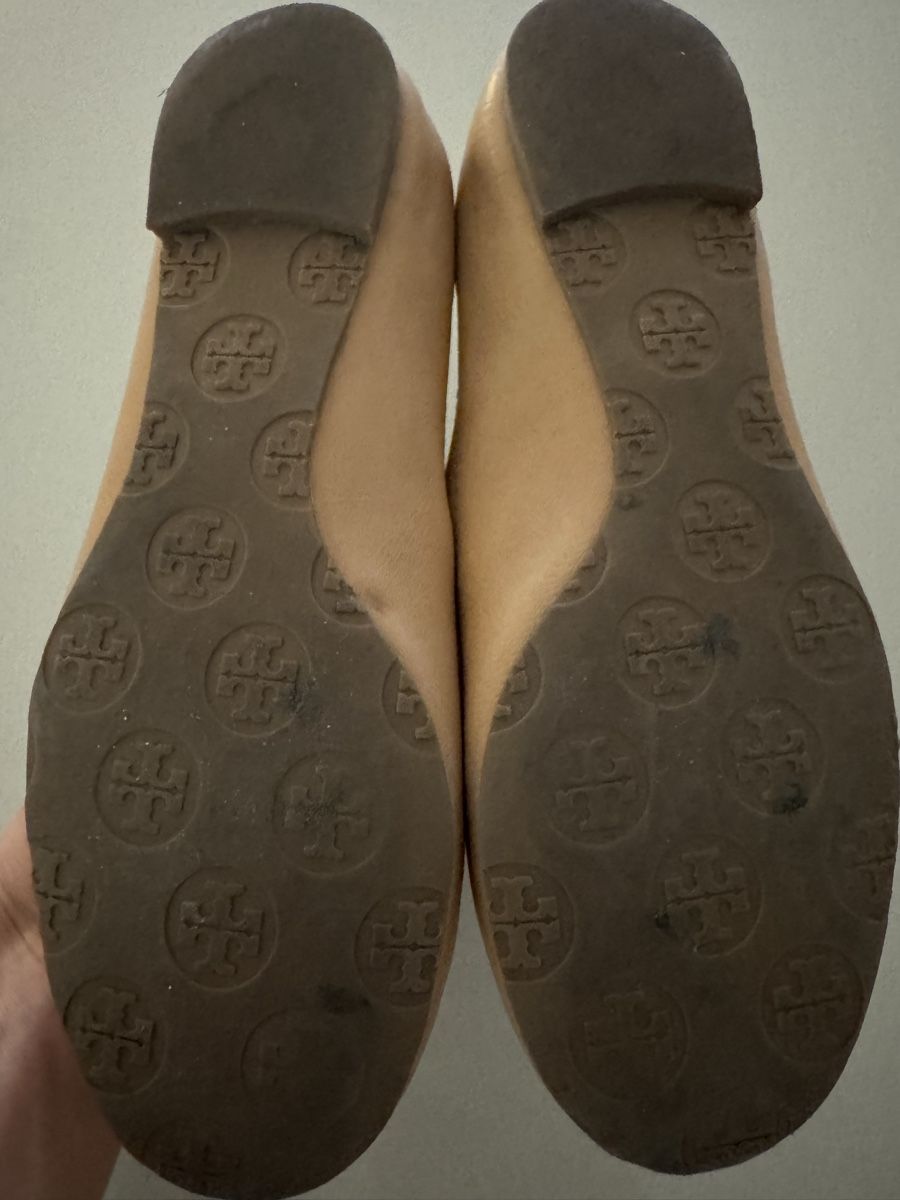 Tory Burch Chaussures femmes: Tory Burch Flat – D'occasion à Petit-Lancy par Rod2107 2