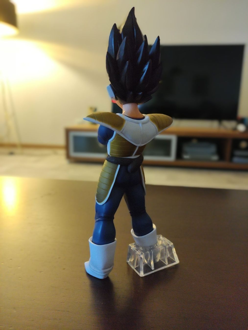 Statuette: Superbe figurine de Vegeta – Nuovo (secondo la descrizione) da YVERDON-LES-BAINS venduto da Tony-no 3