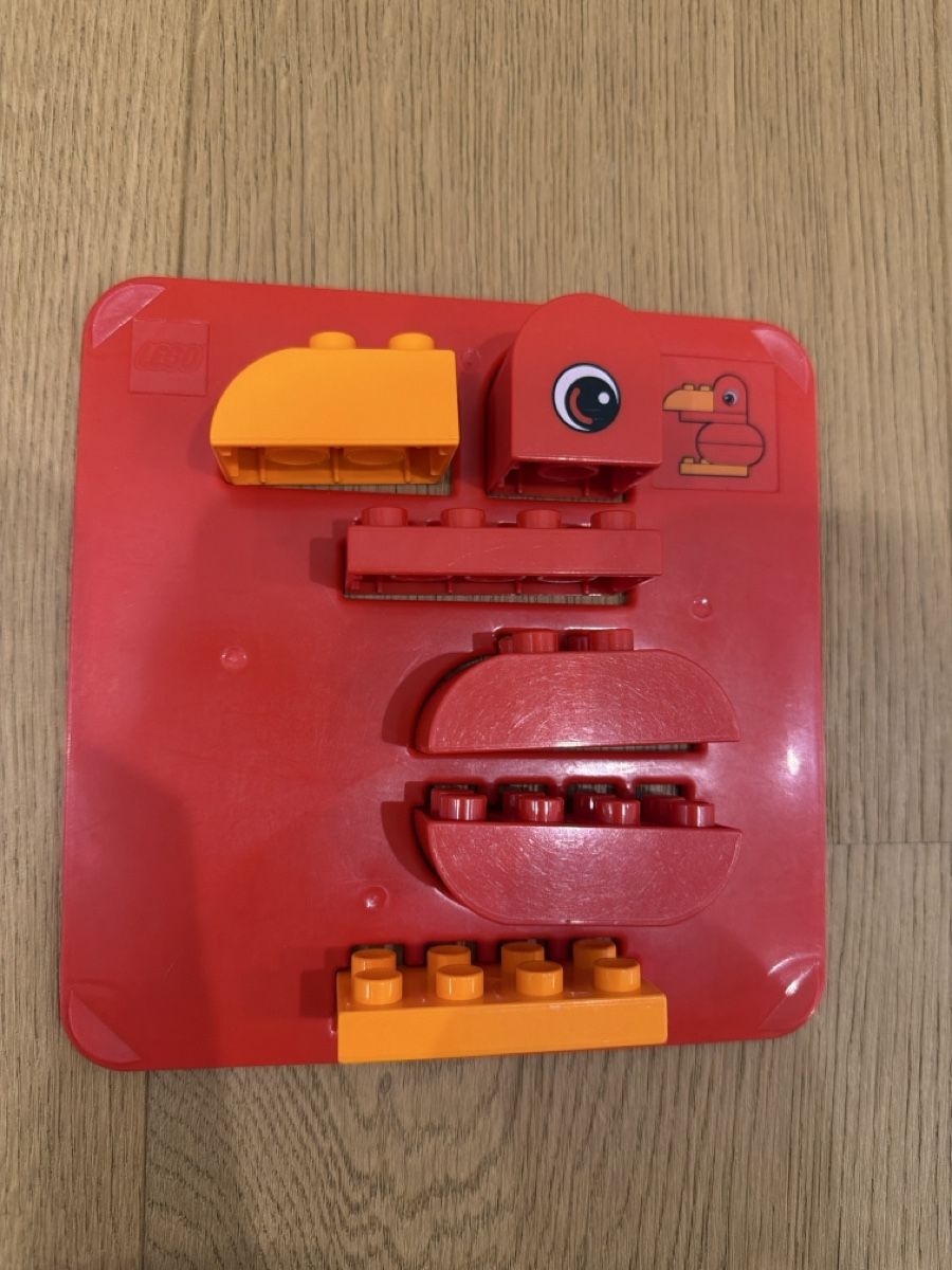 Lego Spielzeuge: Duplo Spielsteine 5kg – Gebraucht aus Hochfelden von man_6d68 1